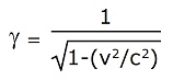 Lorentz equation