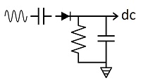 Three Component Circuit