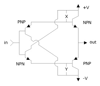 Page 2, Audio Amplifiers.