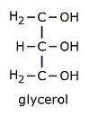 glycerol